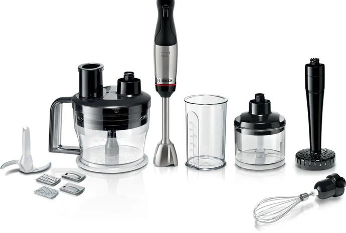Bosch Serie 6 MSM6M673, sauvasekoitin