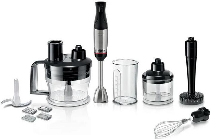 Bosch Serie 6 MSM6M673, sauvasekoitin