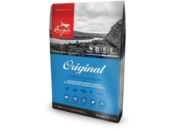 Orijen Original - 6kg