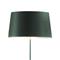 Vibia Warm 4906 Design-lattiavalaisin, vihreä – kuva 1