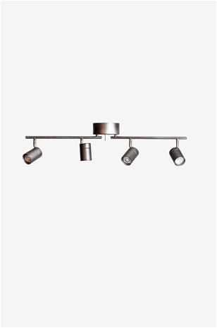 By Rydéns Spotlight By Rydéns Correct - Grey - 17.5C83CM