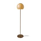 Frandsen Lighting Ball Glass Floor - Beige - Ø 25 CM
