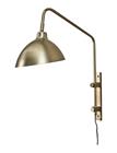 Lene Bjerre Sofinna Krukke - Gold - 46X21X48CM