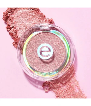 essence Mono Eyeshadow Glitter 02 Rosy Sparkle