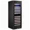 Temptech Elegance E1000DRB-24, viinikaappi – kuva 1