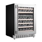 Temptech Oslo OX60DX-24, viinikaappi