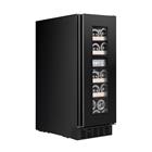 Temptech Oslo OX30DRB-24, viinikaappi