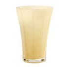 Cooee Design Lilianä© maljakko 28 cm Butter yellow