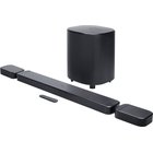 JBL Bar 800 MK2, äänijärjestelmä