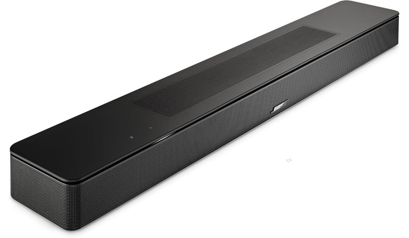 Bose Smart Soundbar, soundbar-kaiutin