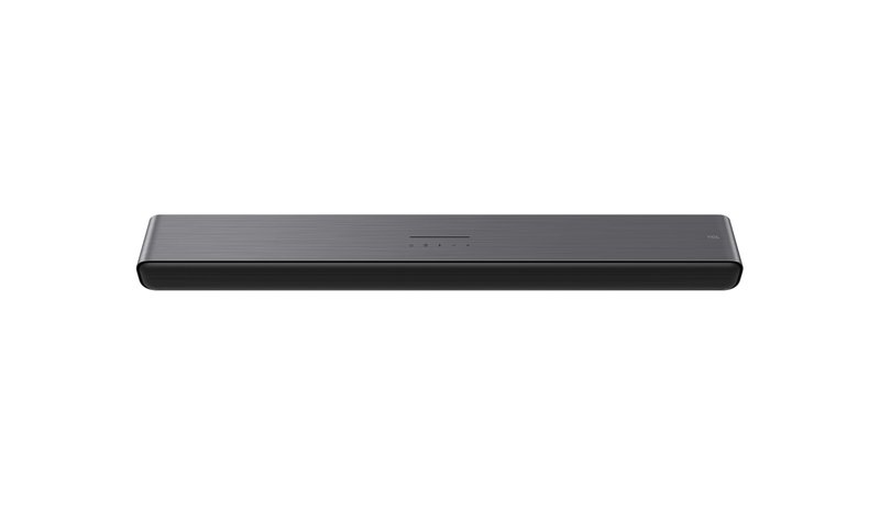 TCL S45H, soundbar-kaiutin