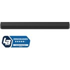 Sony Bravia Theatre Bar 8, soundbar-kaiutin
