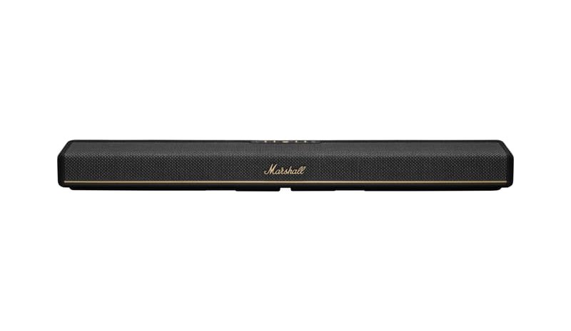 Marshall Heston 60, soundbar-kaiutin