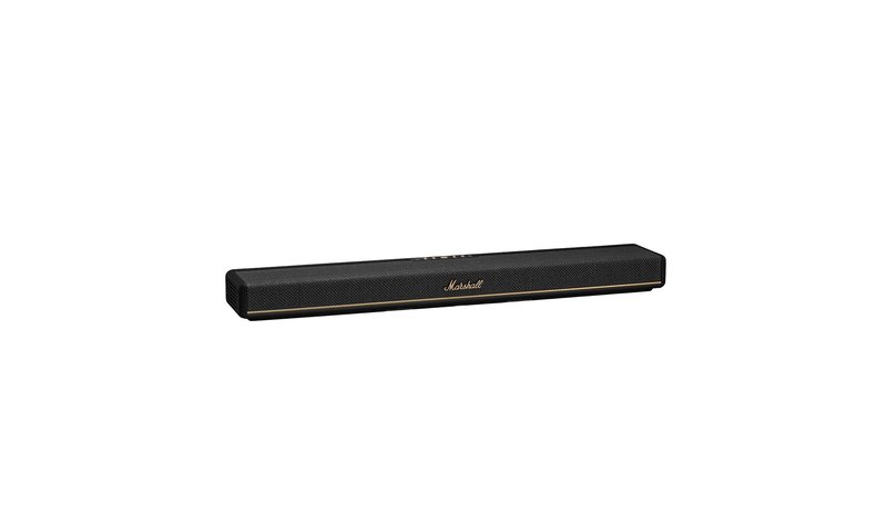 Marshall Heston 60, soundbar-kaiutin