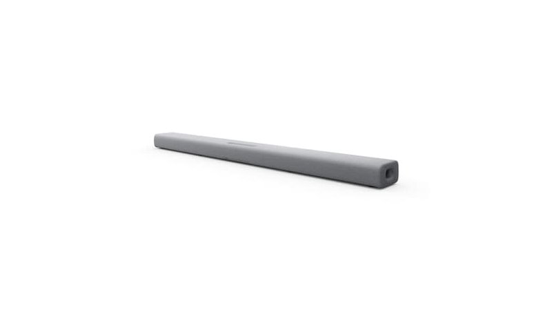 Yamaha SR-X40A, soundbar-kaiutin