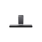 TCL S55H, soundbar-kaiutin