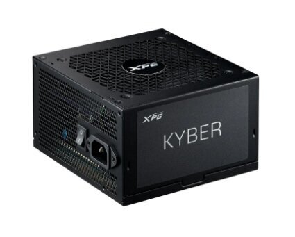 ADATA XPG KYBER 850W -virtalähde, 80 Plus Gold