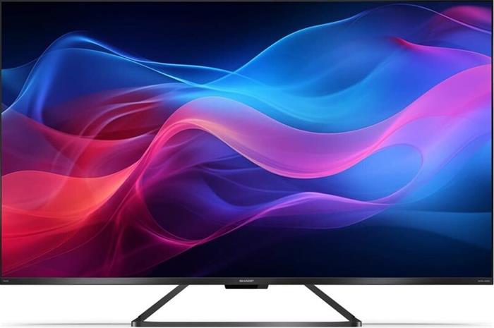 Sharp 50GR8265E (50"), LED-televisio