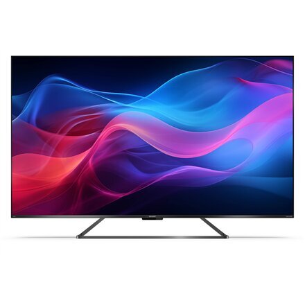 Sharp 65GR8265E (65"), LED-televisio