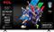 TCL 55Q6C (55"), LED-televisio – kuva 2