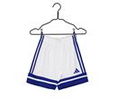 Adidas Squa25 Sho Y lasten shortsit