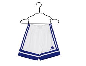 Adidas Squa25 Sho Y lasten shortsit