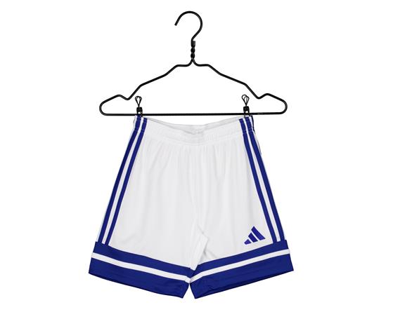 Adidas Squa25 Sho Y lasten shortsit