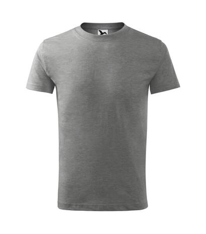 Basic T-paita lapsille