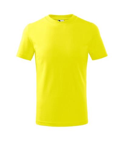 Basic T-paita lapsille
