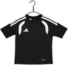 Adidas Tiro26L Jsy Y lasten t-paita
