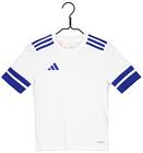 Adidas Squa25 Jsy Y lasten t-paita
