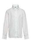 Ralph Lauren Kids Yd Cotton-Regent-Tp-Dss - White - 169-174