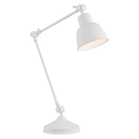 Argon 3194 - Pöytävalaisin EUFRAT 1xE27/60W/230V