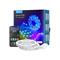 Govee RGB Smart Wi-Fi & Bluetooth LED Strips - 10m – kuva 4