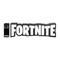Fortnite Logo Light – kuva 4