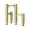 AYTM - Compono Candle Holder Gold – kuva 3