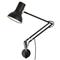 Anglepoise Type 75 Mini -seinävalaisin, musta – kuva 3