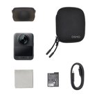 DJI Osmo 360 Standard Combo, toimintakamera