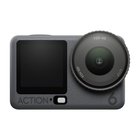 DJI Osmo Action 6 Standard Combo, toimintakamera