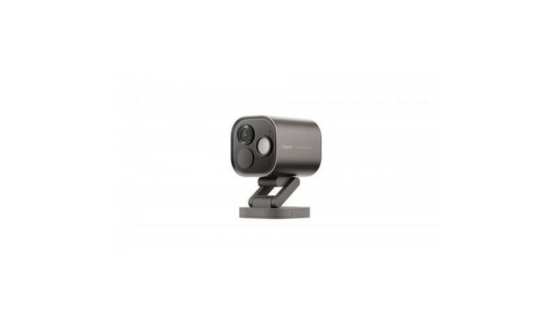 Aqara Camera HUB G5 Pro, valvontakamera