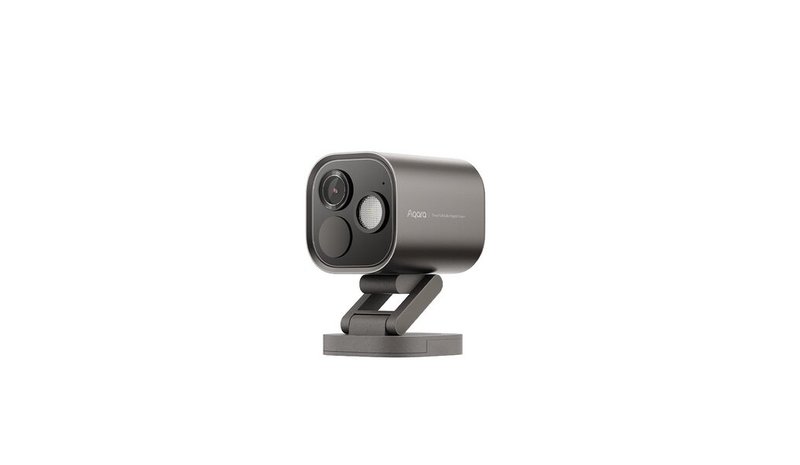 Aqara Camera HUB G5 Pro, valvontakamera
