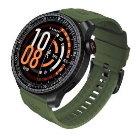 Garett Compass GPS, älykello