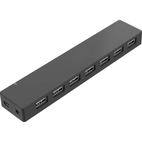 USB-hub 7-porttia (USB 2.0)