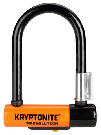 Kryptonite Evolution Mini 5 Kaarilukko
