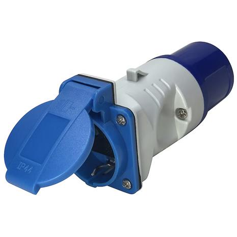 Sovitin CEE 230 V - Schuko.