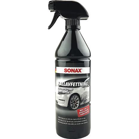 Sonax Liuotinpesuaine 1 litra