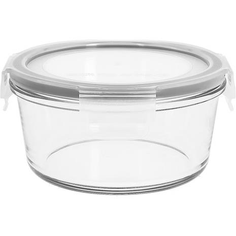 Eväsrasia lasi pyöreä 0,6 l – kuva 2/6