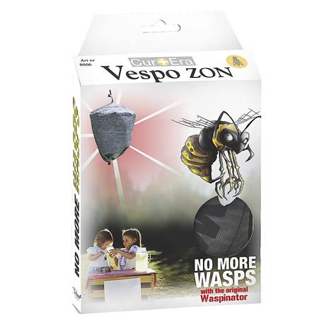 Ampiaiskarkotin Nelson CurEra Vespo Zon