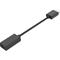 Adapteri DisplayPort - HDMI, Exibel – kuva 8