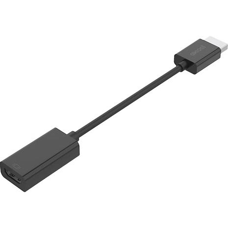 Adapteri DisplayPort - HDMI, Exibel